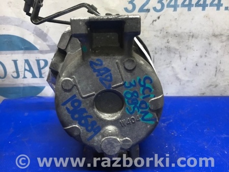 ФОТО Компрессор кондиционера для Scion tC (2005-2010) Киев