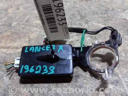 ФОТО Блок управления иммобилайзером для Mitsubishi Lancer X 10 (08-17) Киев