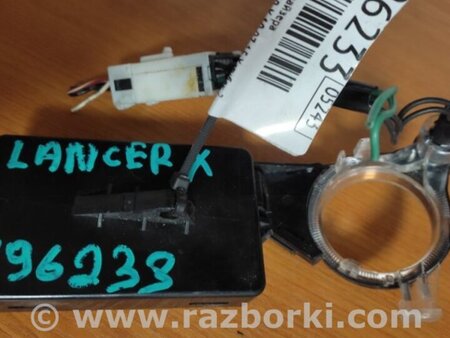 ФОТО Блок управления иммобилайзером для Mitsubishi Lancer X 10 (08-17) Киев