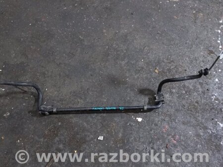 ФОТО Стабилизатор передний для Mitsubishi Lancer X 10 (08-17) Киев