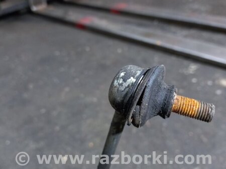 ФОТО Стабилизатор передний для Mitsubishi Lancer X 10 (08-17) Киев