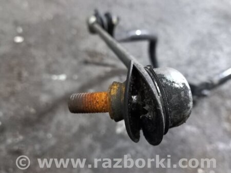 ФОТО Стабилизатор передний для Mitsubishi Lancer X 10 (08-17) Киев