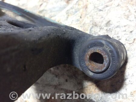 ФОТО Рычаг передний нижний для Mitsubishi Lancer X 10 (08-17) Киев