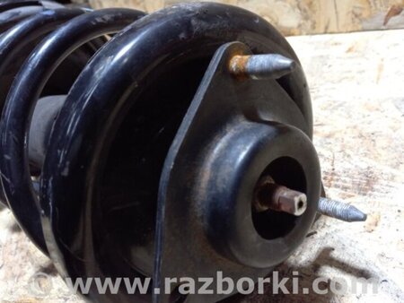 ФОТО Амортизатор для Mitsubishi Lancer X 10 (08-17) Киев