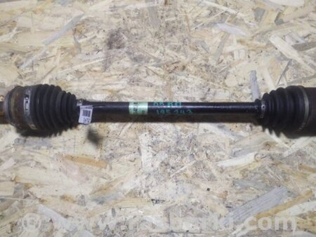 ФОТО Привод задний для Honda Pilot 2 MR-V YF3/4 (2008-2015) Киев