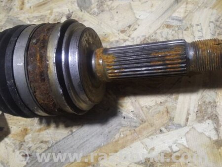 ФОТО Привод задний для Honda Pilot 2 MR-V YF3/4 (2008-2015) Киев