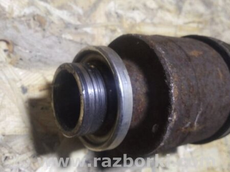 ФОТО Привод задний для Honda Pilot 2 MR-V YF3/4 (2008-2015) Киев