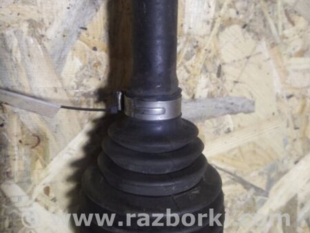 ФОТО Привод задний для Honda Pilot 2 MR-V YF3/4 (2008-2015) Киев