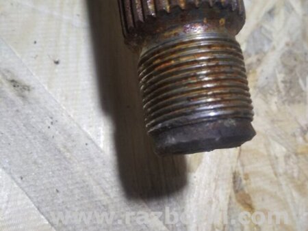 ФОТО Привод передний для Honda Pilot 2 MR-V YF3/4 (2008-2015) Киев