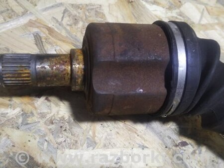 ФОТО Привод передний для Honda Pilot 2 MR-V YF3/4 (2008-2015) Киев
