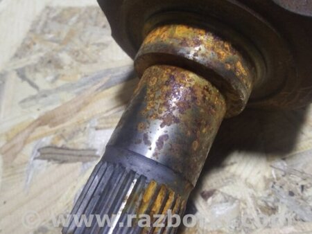 ФОТО Привод передний для Honda Pilot 2 MR-V YF3/4 (2008-2015) Киев