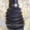 ФОТО Привод передний для Honda Pilot 2 MR-V YF3/4 (2008-2015) Киев