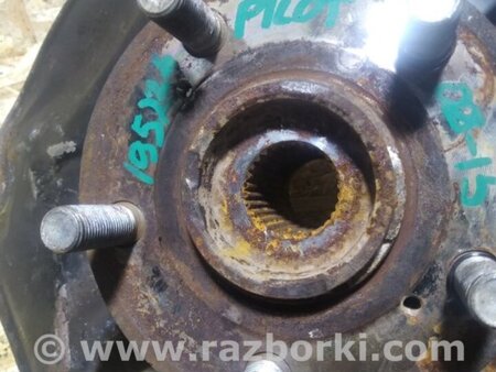 ФОТО Ступица для Honda Pilot 2 MR-V YF3/4 (2008-2015) Киев