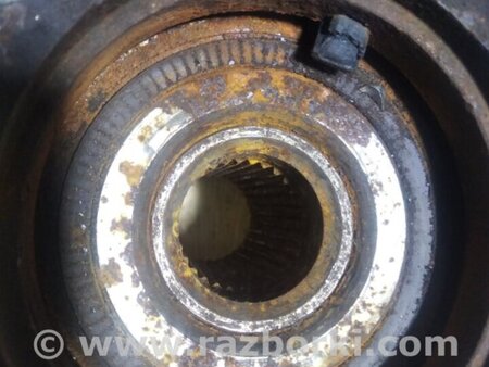 ФОТО Ступица для Honda Pilot 2 MR-V YF3/4 (2008-2015) Киев