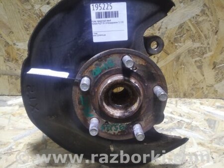 ФОТО Кулак поворотный для Honda Pilot 2 MR-V YF3/4 (2008-2015) Киев