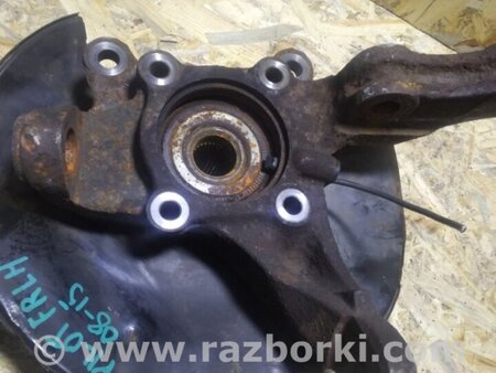 ФОТО Кулак поворотный для Honda Pilot 2 MR-V YF3/4 (2008-2015) Киев