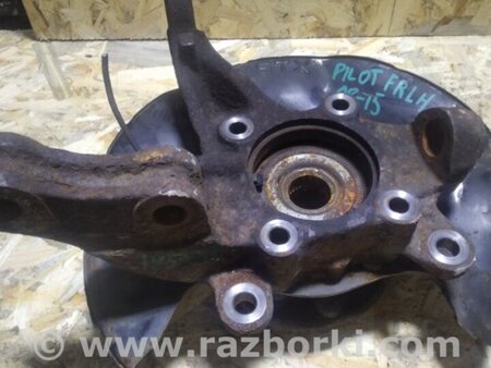 ФОТО Кулак поворотный для Honda Pilot 2 MR-V YF3/4 (2008-2015) Киев