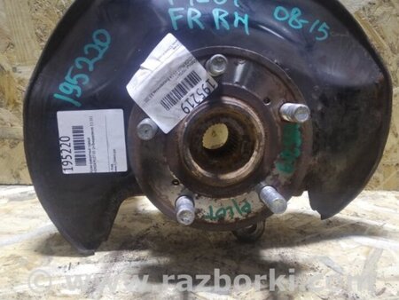 ФОТО Кулак поворотный для Honda Pilot 2 MR-V YF3/4 (2008-2015) Киев