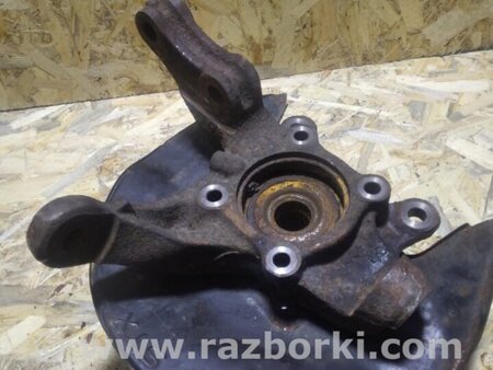 ФОТО Кулак поворотный для Honda Pilot 2 MR-V YF3/4 (2008-2015) Киев