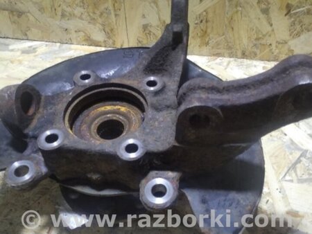 ФОТО Кулак поворотный для Honda Pilot 2 MR-V YF3/4 (2008-2015) Киев