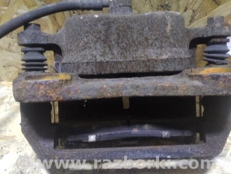 ФОТО Суппорт для Honda Pilot 2 MR-V YF3/4 (2008-2015) Киев