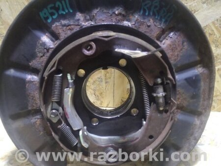 ФОТО Цапфа для Honda Pilot 2 MR-V YF3/4 (2008-2015) Киев