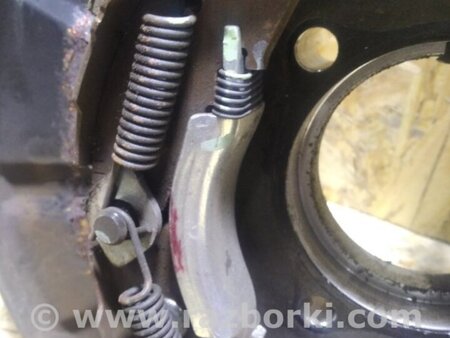 ФОТО Цапфа для Honda Pilot 2 MR-V YF3/4 (2008-2015) Киев