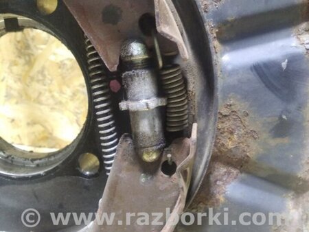ФОТО Цапфа для Honda Pilot 2 MR-V YF3/4 (2008-2015) Киев
