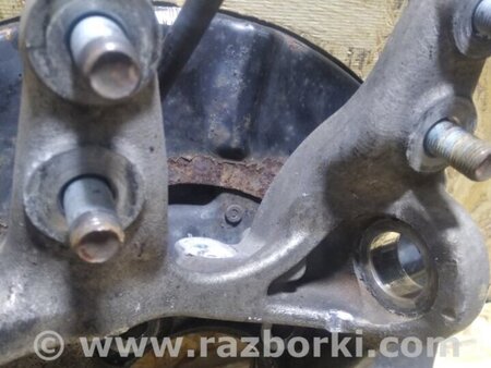 ФОТО Цапфа для Honda Pilot 2 MR-V YF3/4 (2008-2015) Киев
