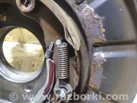 ФОТО Цапфа для Honda Pilot 2 MR-V YF3/4 (2008-2015) Киев