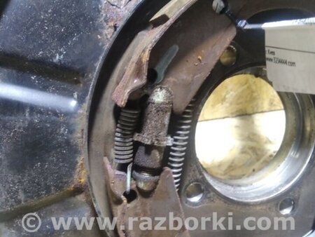 ФОТО Цапфа для Honda Pilot 2 MR-V YF3/4 (2008-2015) Киев