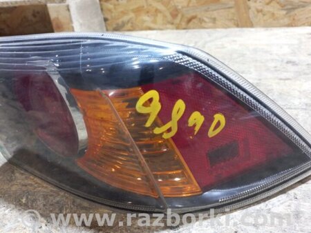 ФОТО Фонарь задний наружный для Mitsubishi Lancer X 10 (08-17) Киев