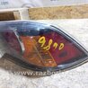 ФОТО Фонарь задний наружный для Mitsubishi Lancer X 10 (08-17) Киев