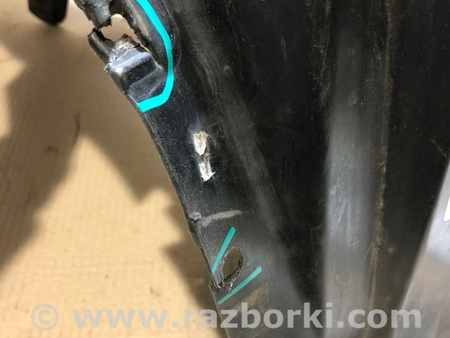 ФОТО Подкрылок для Honda Pilot 2 MR-V YF3/4 (2008-2015) Киев