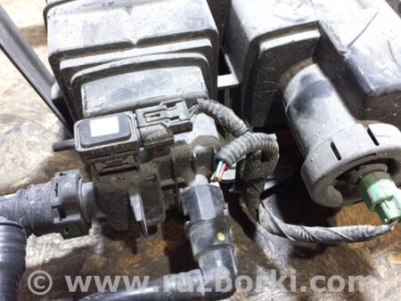 ФОТО Абсорбер для Acura TSX CU2 (03.2008-05.2014) Киев