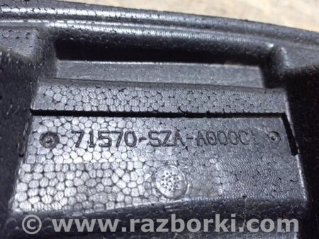 ФОТО Наполнитель бампера задний для Honda Pilot 2 MR-V YF3/4 (2008-2015) Киев