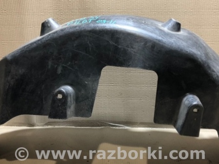 ФОТО Подкрылок для Honda Pilot 2 MR-V YF3/4 (2008-2015) Киев