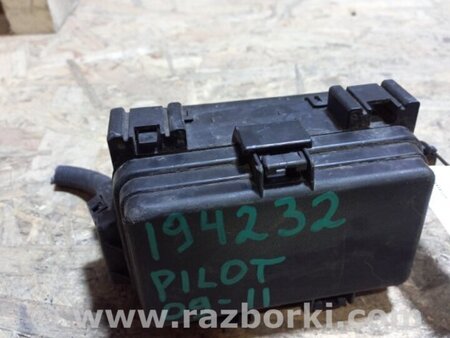 ФОТО Блок предохранителей для Honda Pilot 2 MR-V YF3/4 (2008-2015) Киев