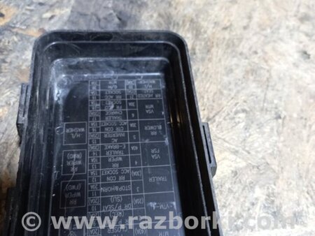 ФОТО Блок предохранителей для Honda Pilot 2 MR-V YF3/4 (2008-2015) Киев