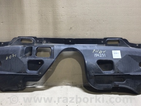 ФОТО Защита двигателя для Honda Pilot 2 MR-V YF3/4 (2008-2015) Киев