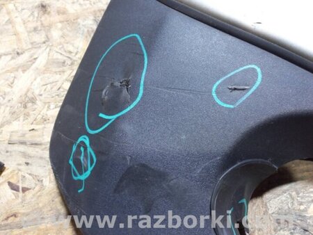 ФОТО Накладка бампера для Honda Pilot 2 MR-V YF3/4 (2008-2015) Киев