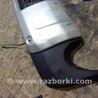 ФОТО Накладка бампера для Honda Pilot 2 MR-V YF3/4 (2008-2015) Киев