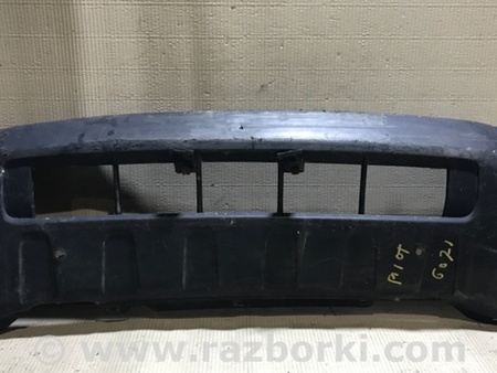 ФОТО Накладка бампера для Honda Pilot 2 MR-V YF3/4 (2008-2015) Киев