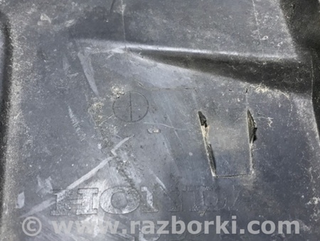 ФОТО Накладка бампера для Honda Pilot 2 MR-V YF3/4 (2008-2015) Киев