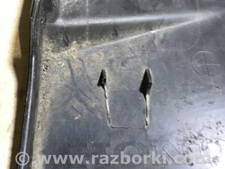 ФОТО Накладка бампера для Honda Pilot 2 MR-V YF3/4 (2008-2015) Киев
