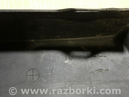 ФОТО Накладка бампера для Honda Pilot 2 MR-V YF3/4 (2008-2015) Киев