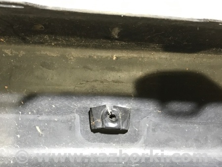 ФОТО Накладка бампера для Honda Pilot 2 MR-V YF3/4 (2008-2015) Киев