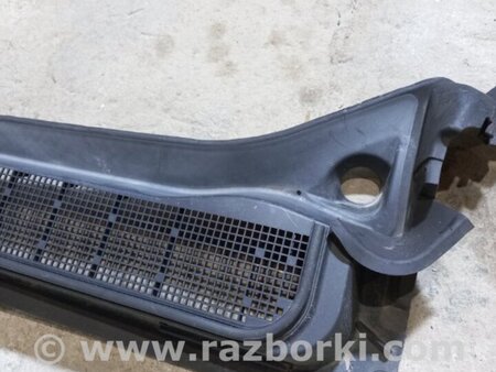 ФОТО Пластик под лобовое стекло (Жабо) для Honda Pilot 2 MR-V YF3/4 (2008-2015) Киев