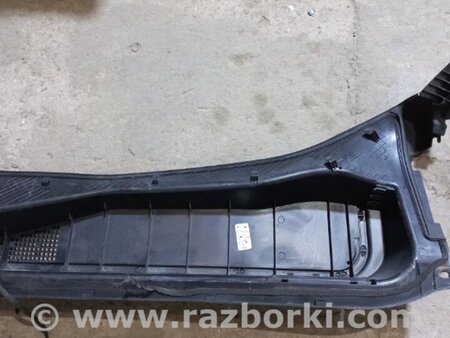 ФОТО Пластик под лобовое стекло (Жабо) для Honda Pilot 2 MR-V YF3/4 (2008-2015) Киев
