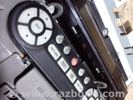 ФОТО Монитор для Honda Pilot 2 MR-V YF3/4 (2008-2015) Киев